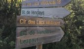 Trail Walking Vendays-Montalivet - 05-05-2019- 5 jour. 30,2km - Photo 1