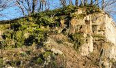 Tour Wandern Verzé - La Croix montmain verze - Photo 18