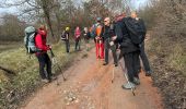 Trail Walking Puy-Saint-Martin - Puy saint Martin  - Photo 2