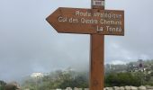 Trail Walking Nice - Mont Leuze - Photo 4