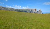 Tocht Stappen Kastelruth - Castelrotto - Seiser Alm - Refuge Tierser-Alpl - Photo 18