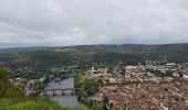 Tour Wandern Arcambal - Étape 5 Les Mazuts Cahen - Photo 9