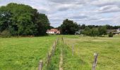 Randonnée Marche Incourt - Promenade du moulin  - Photo 3