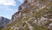 Tour Wandern Château-Bernard - tête des chaudières et rocher de la Balme  - Photo 20