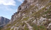 Percorso Marcia Château-Bernard - tête des chaudières et rocher de la Balme  - Photo 20