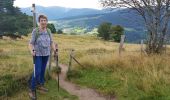 Tocht Stappen Orbey - Memorial du Linge - Photo 1