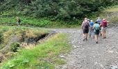 Trail Walking Saint-Gervais-les-Bains - 5ieme jour matin  Bionay - Photo 14