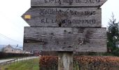 Tocht Stappen Theux - Promenade vers la cascade de Haldeboeuf  - Photo 9