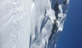 Randonnée Raquettes à neige Laruns - Cirque d’Aneou_Mars 2022 - Photo 9