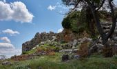 Trail On foot Municipal Unit of Fili - Κάστρο Φυλής - Ρέμα Θοδώρας - Φυλή - Photo 3