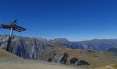 Percorso Marcia Les Deux Alpes - lacs - Photo 1