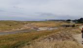 Randonnée Marche Trégunc - Boucle depuis la pointe de Trevignon - Photo 1