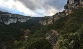 Tour Wandern Cesseras - Gorges de la Cesse - Photo 15