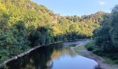 Randonnée Marche Comblain-au-Pont - pont sçay - comblain-au-pont / versant sud - retour versant nord - Photo 2