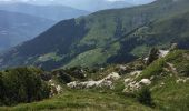 Trail Mountain bike La Plagne-Tarentaise - La Chapelle de Boselet - Photo 4