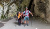 Trail Walking La Palud-sur-Verdon - Sentier Blanc Martel - Photo 13