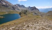 Randonnée Marche Val-d'Oronaye - Boucle lac oranaye et reburent - Photo 5