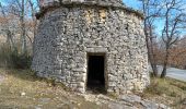 Trail Walking Mane - *** MANE . LES BORIESSSS . CHAPELLE .PONT ROMAN O L S - Photo 11