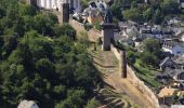 Tour Zu Fuß Oberwesel - Schwede-Bure-Tour - Photo 6