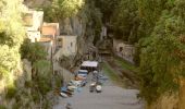 Percorso A piedi Furore - Sentiero dei Pipistrelli Impazziti - Photo 4