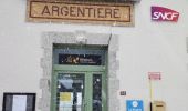 Percorso Marcia Chamonix-Mont-Blanc - CHAMONIX... depuis les Praz vers Argentière. - Photo 6