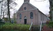 Tocht Te voet Steenwijkerland - Wikiloc - Oude giethoorn - Photo 5