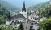 Tocht Te voet okres Banská Bystrica - Malý banský okruh - Photo 6