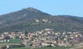Randonnée A pied Pérouse - Fontignano - Montali - M. Solare - Photo 4