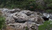 Tour Wandern Fréjus - Barrage de Malpasset 09-09-20 - Photo 4