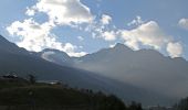 Randonnée A pied Stilfs - Stelvio - IT-25 - Photo 2