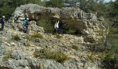 Trail Walking Nant - Les Cannalettes  - Photo 4