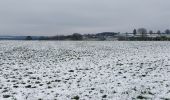 Trail Walking Bouillon - Cornimont 240123 - Photo 7