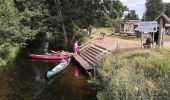 Tour Zu Fuß Mirow - Müritz-Nationalparkweg - Photo 9