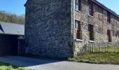 Percorso Marcia Havelange - gros-chêne Chêne barvaux cdz - Photo 8