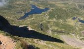 Tocht Te voet La Morte - Alpe de grand serre Taillefer Lac Fourchu Bivouac - Photo 5