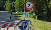 Trail Walking Alagna Valsesia - Alvania - Alpe Maller - Photo 1
