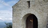 Tour Wandern Piégros-la-Clastre - Chapelle Saint-Médard par Piégros ND de Bon secours - Photo 3