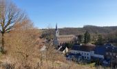 Trail Walking Cerfontaine - Balade autour de Silenrieux - Photo 3