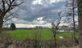 Trail Walking Dendermonde - Dendermonde Moerzeke 19,5 km - Photo 4