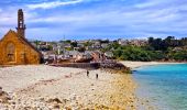 Tour Wandern Camaret-sur-Mer - Boucle découverte Camaret village 6km - Photo 7