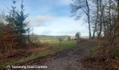 Tocht Stappen Trois-Ponts - GR 5 EN BOUCLE LIEGE TOME 2 rando 29 14km - Photo 18