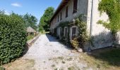 Randonnée Marche Enchastrayes - L'AUPILLON DEPUIS LE CAMPING Randonnée Marche Enchastrayes - L'AUPILLON DEPUIS LE CAMPING