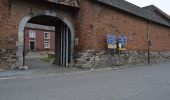 Percorso A piedi Verlaine - Circuit autour du château de Seraing-le-Château - Photo 4