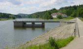 Percorso A piedi Ilmenau - Rund um den Stausee Heyda - Photo 6