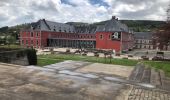 Randonnée Marche Stavelot - Stavelot et les crêtes de l’Amblève - Photo 1