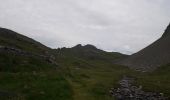 Tocht Stappen Peisey-Nancroix - les Lanchettes -refuge Mont Pourri - Photo 3