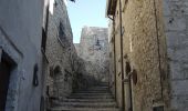 Percorso A piedi Barrea - Fonte Canarelle - Rocca Chiarano - Photo 6