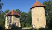 Tour Zu Fuß Wolfhagen - Rundwanderweg Wolfhagen Granerbergweg W3 - Photo 9