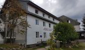 Tour Wandern Büssing - Source de la Moselle - Col de Bussang - Cuisine du Diable - Tête des Perches avec vue Lac des Perches - Photo 18