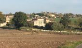 Trail Walking Fouquebrune - Fouquebrune (rando de la Motte) - Photo 1